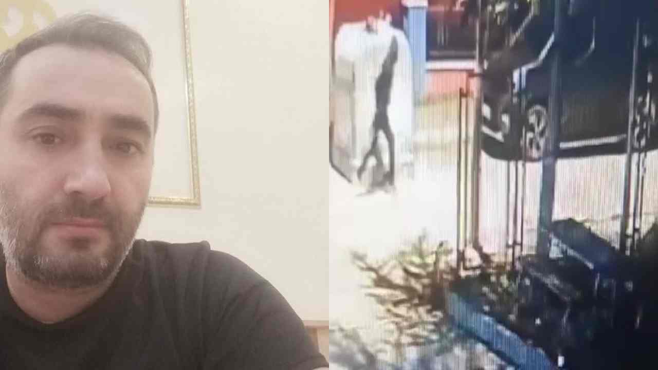 Gaziantep Bu Cinayeti Konuşuyor: 5 Çocuk Babası Cengiz Akkurt’un Ölümünde Sanıktan Şok Savunma