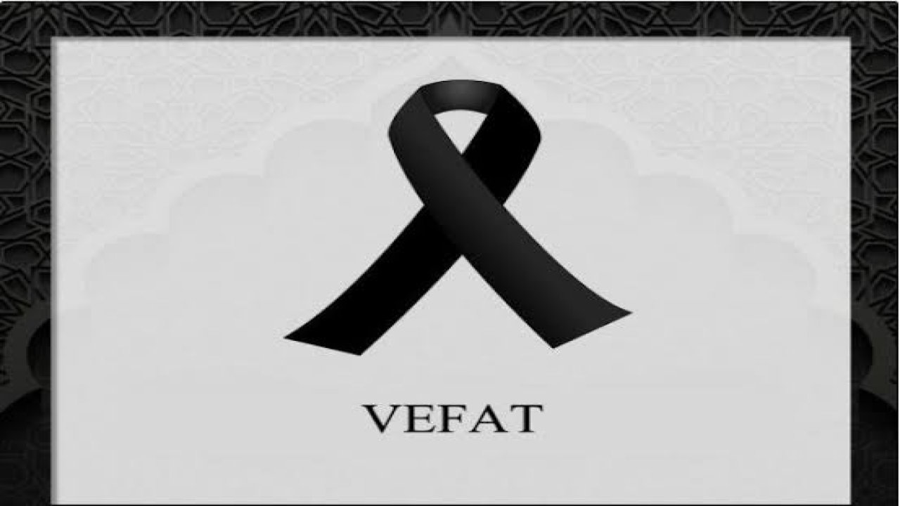 Genç avukatın acı ölümü