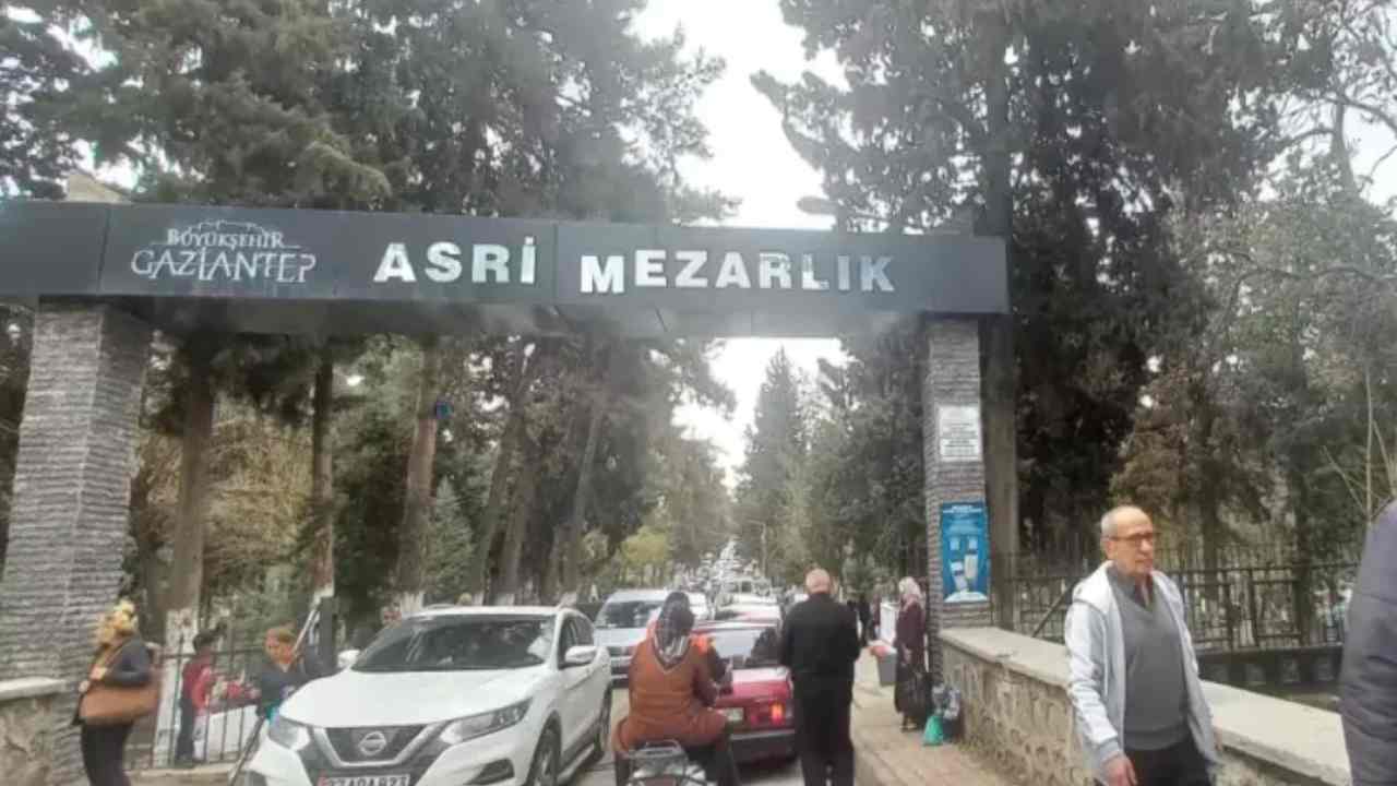 Gaziantep’te Yas Var: 21 Ocak Defin Listesi Açıklandı