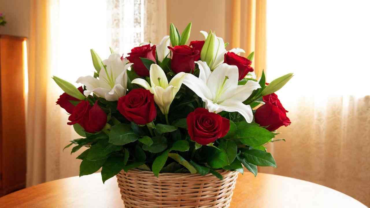 Online Çiçek Siparişi İle Özel Günlerinize Anlam Katın