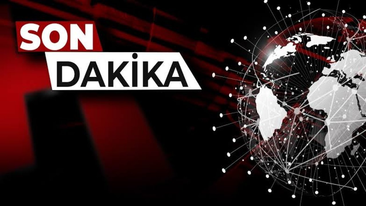 Gaziantep Valiliği’nden bir son dakika açıklaması daha:
