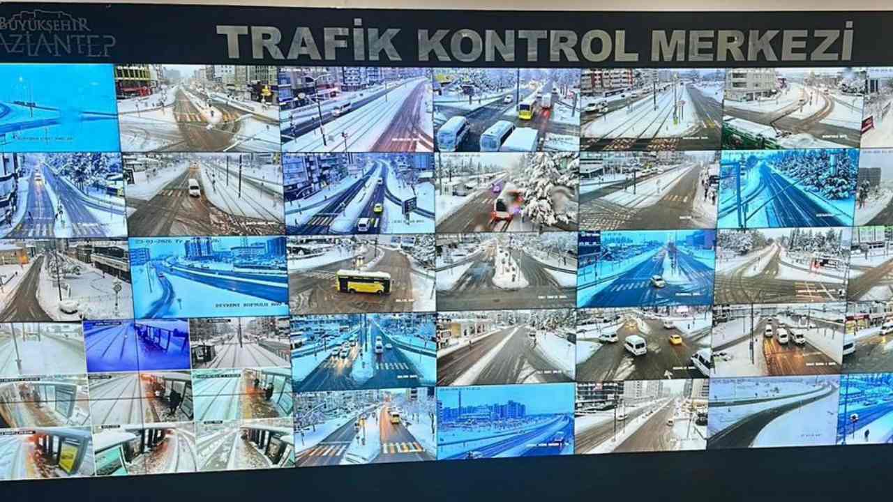 Gaziantep’te Ulaşımda Son Durum: Başkan Şahin Açıkladı