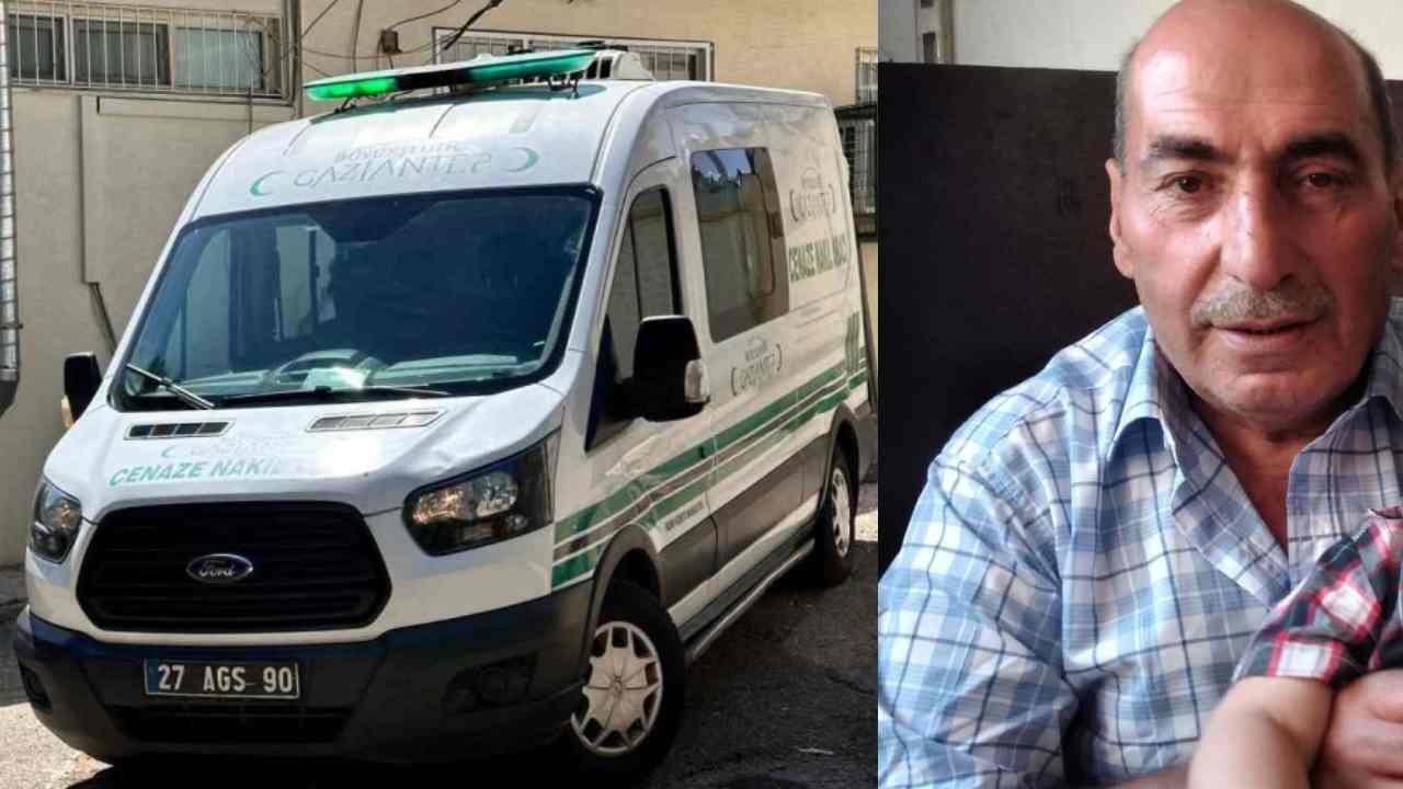 Gaziantep’te Kahvehane Cinayeti: Sanıktan Şok Savunma