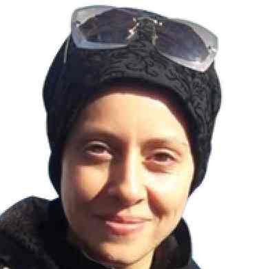 Hacı Bayram Veli 'nin Gülleri;