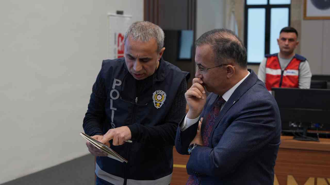 Gaziantep, Maraş, Kilis Kar Geri Dönüyor: Sıcaklık -2 Dereceye Düşecek!