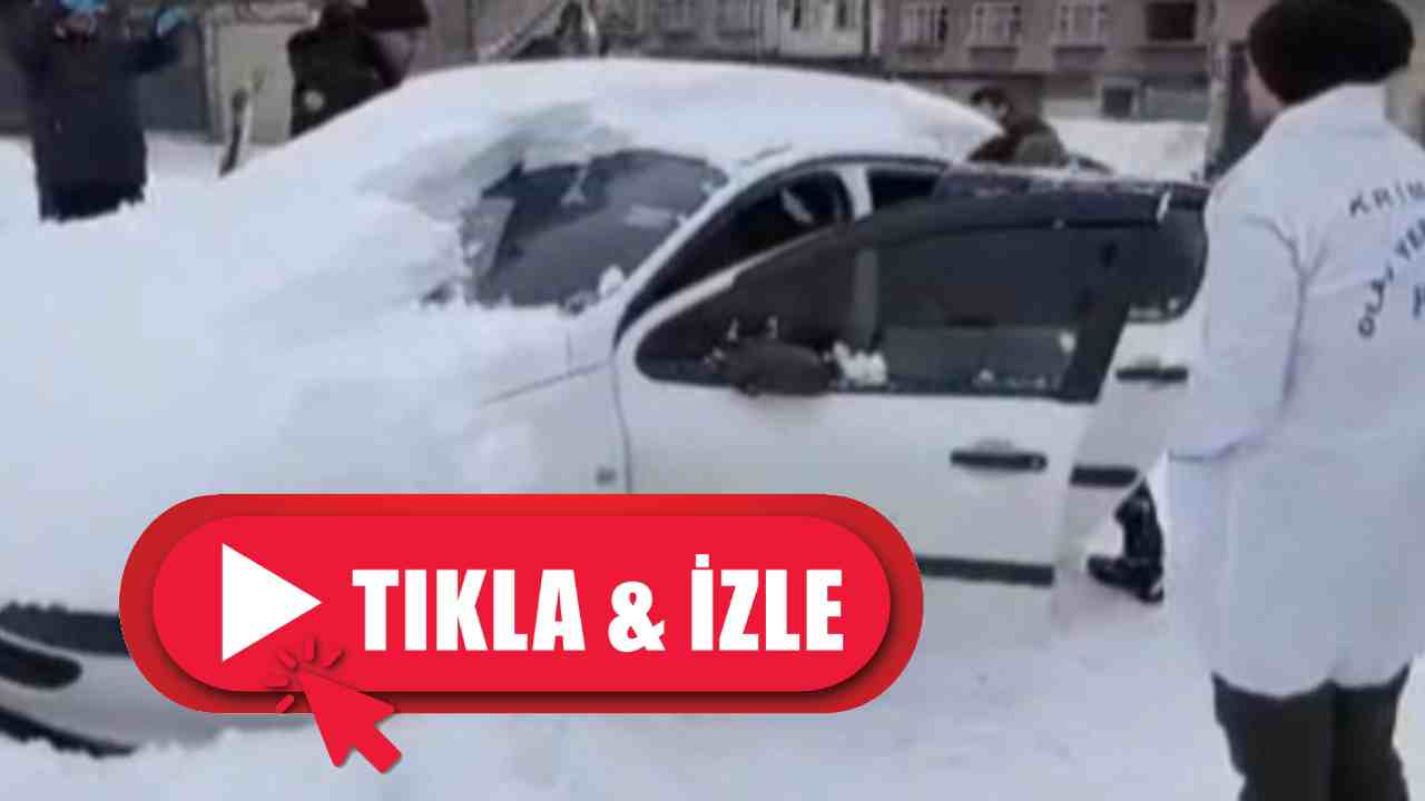 Gaziantep’te Oto Tamirci Cinayeti! Ergün Gündüz Ölü Bulundu! Şok İtiraf