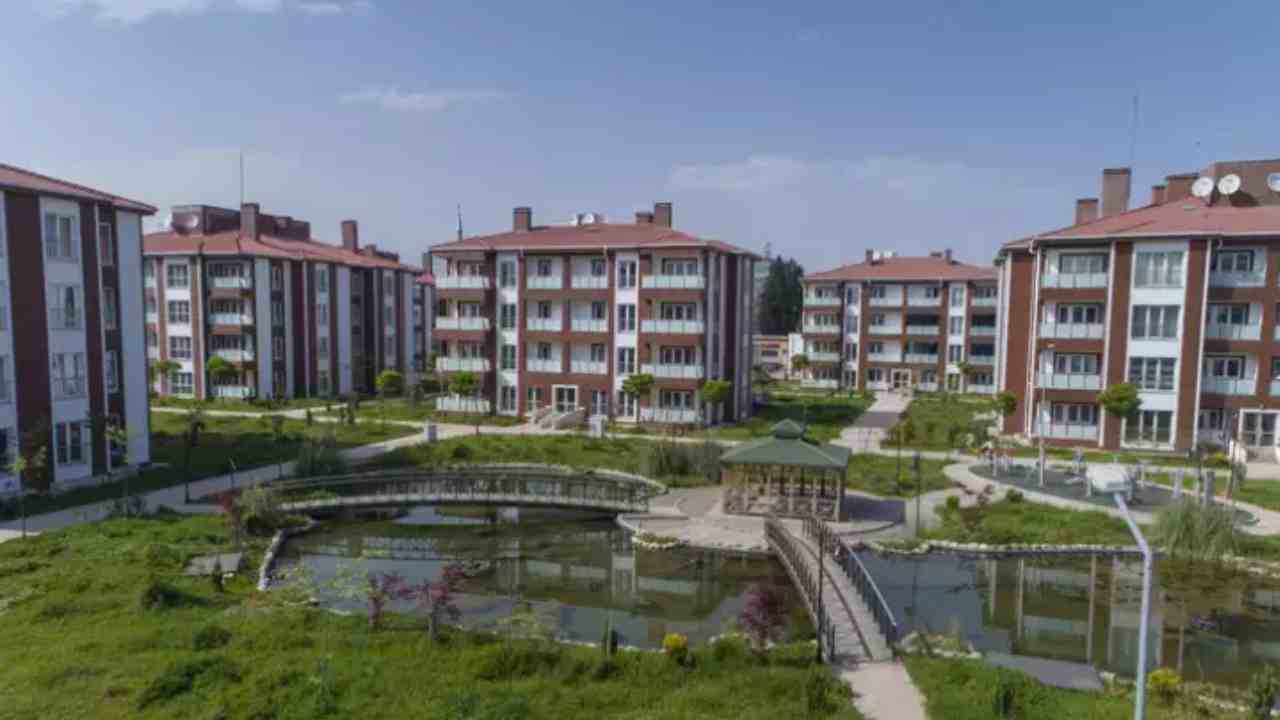 Gaziantep TOKİ Kurası Ne Zaman? 13 Bin 890 Aile Bu Haberi Bekliyor