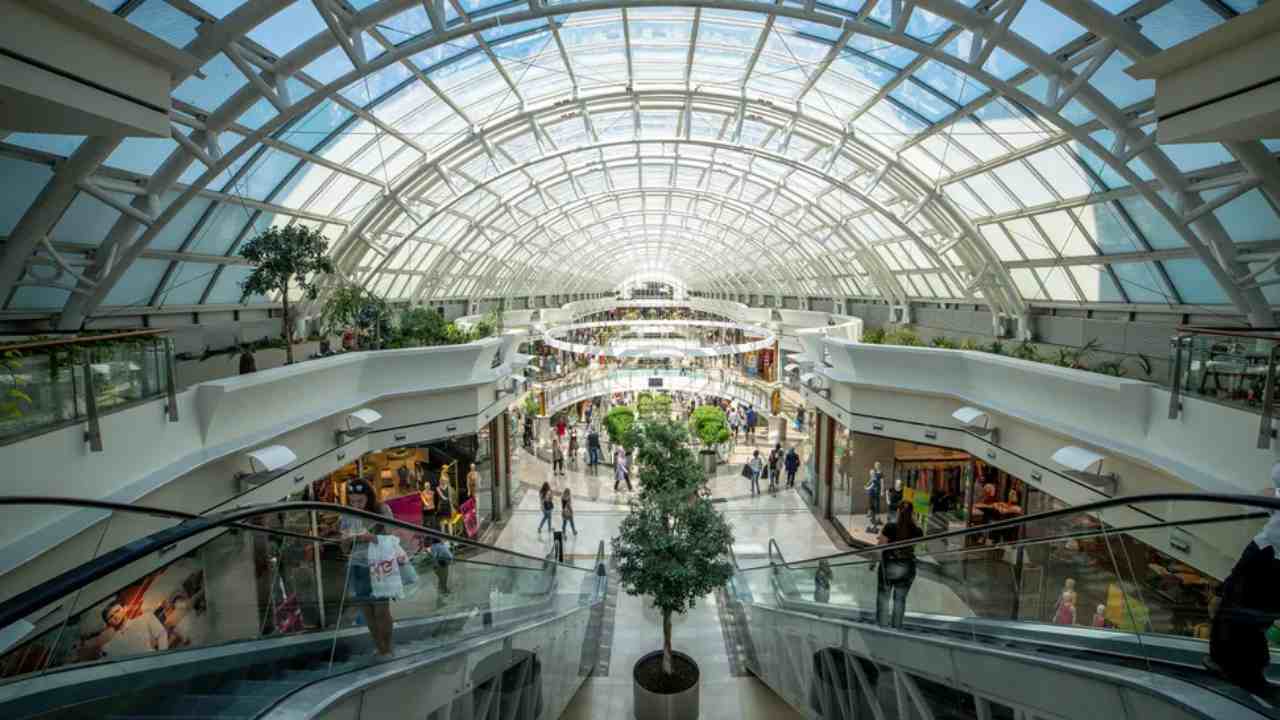 Gaziantep’te Ekonomi Dünyası Çalkalanıyor: Dev AVM Satışa Çıkıyor!