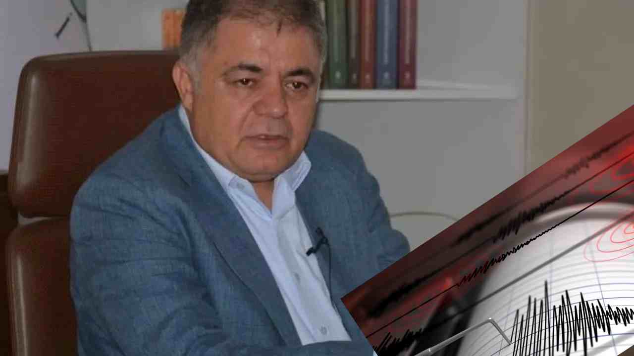 Gaziantep’te Korkutan Deprem! Başkan Yıldırır’dan İlk Mesaj