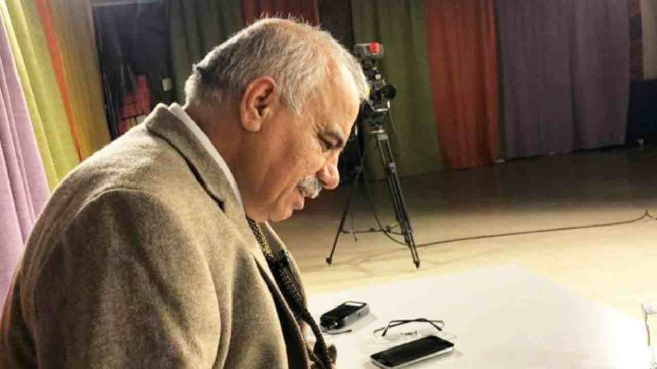 Kenan Yücel Ameliyat Oldu