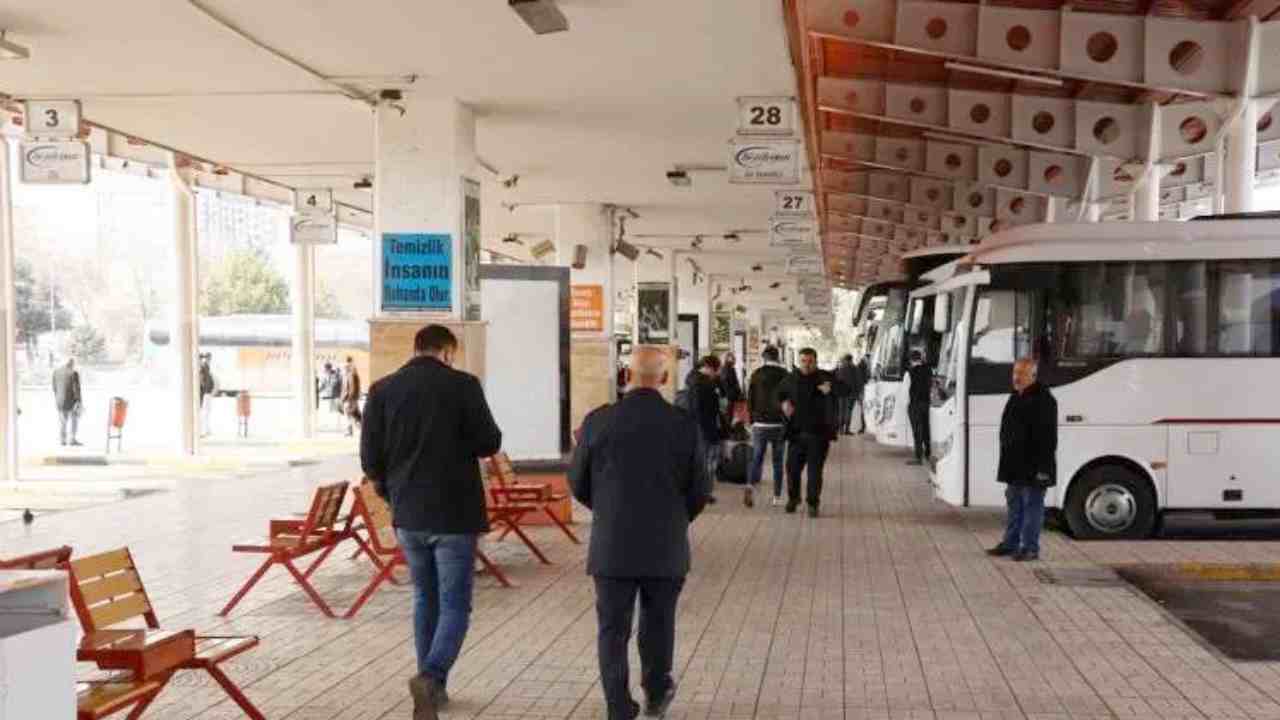 Yolcuların dikkatine: Gaziantep-Urfa Arası Bilet Fiyatları Resmen Uçtu