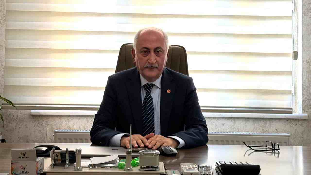 Özel eğitimde Türkiye Modeli alarm veriyor: Erzin: Yüzde 27’yi kabul etmiyoruz!