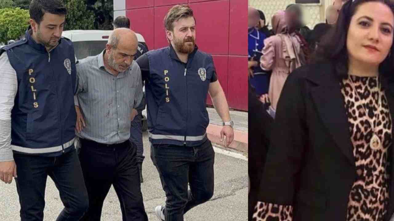 Gaziantep’teki Aile Katliamında Kan Donduran Savunma: "Kimse Beni Dinlemiyordu"