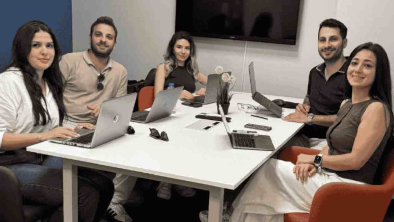 AI Destekli Özgün Kocaeli’de Web Tasarımı