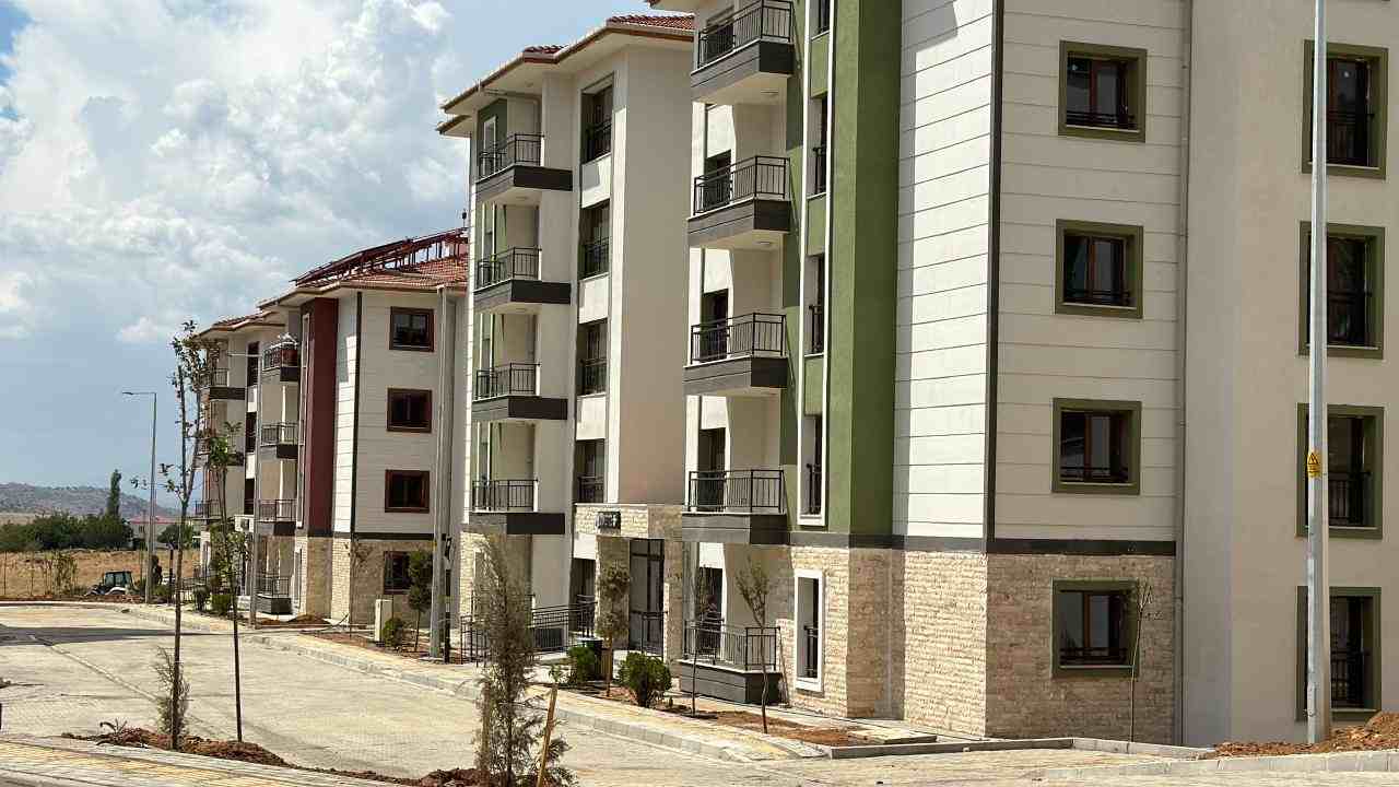 AFAD’dan Kritik Duyuru: Gaziantep’te Hak Sahipleri İçin 60 Günlük Geri Sayım Başladı.