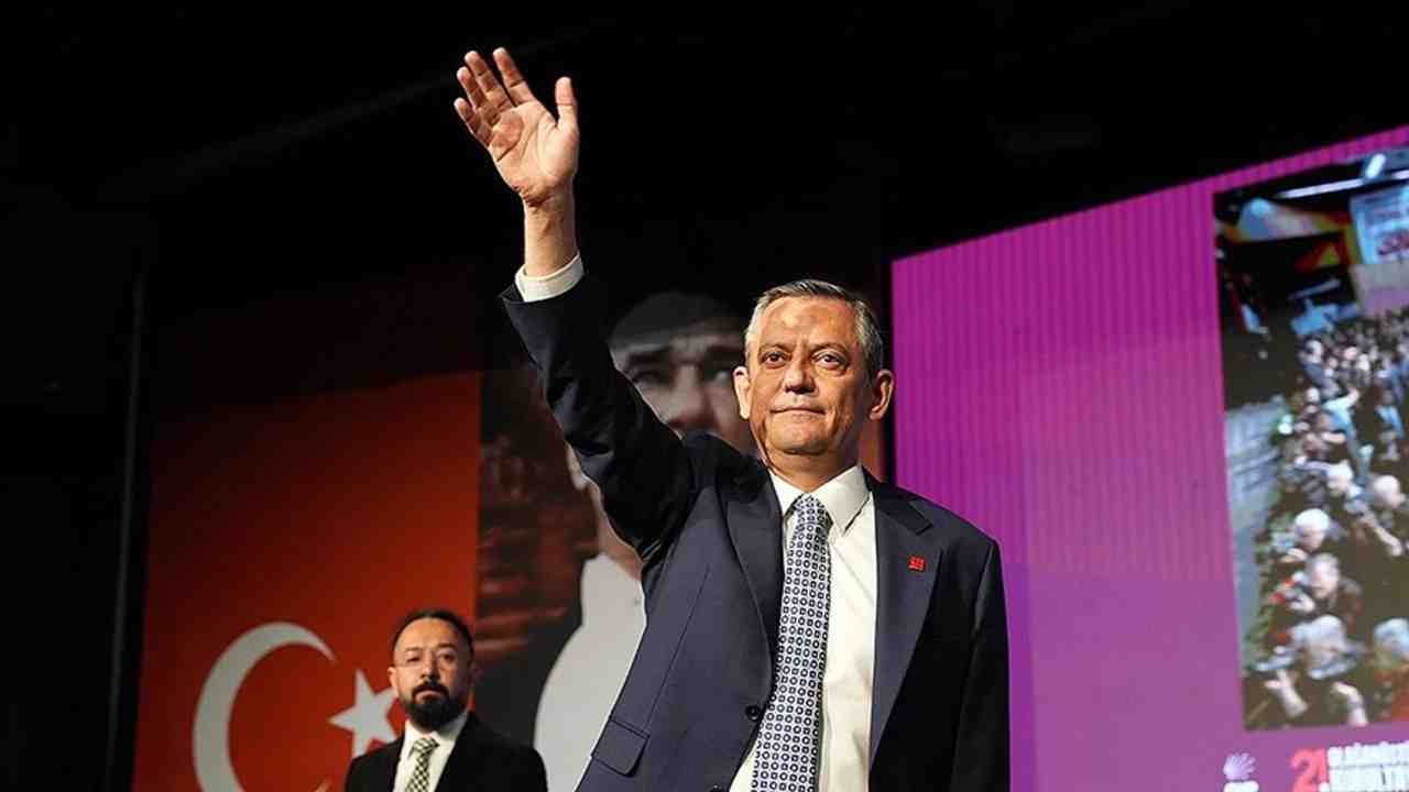 Özgür Özel Gaziantep’e Neden Geliyor? İşte Ziyaretin Perde Arkası!