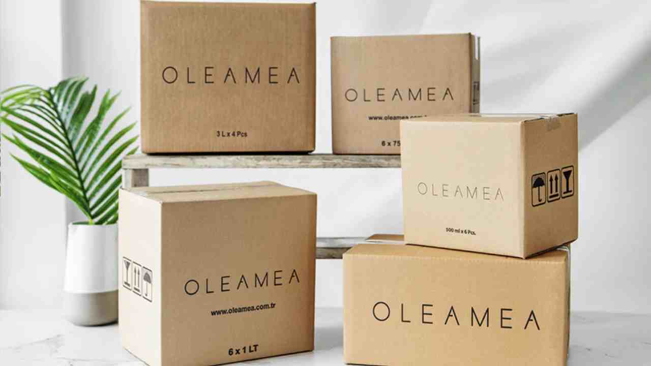 Zeytinyağının Sofralardaki Yeri