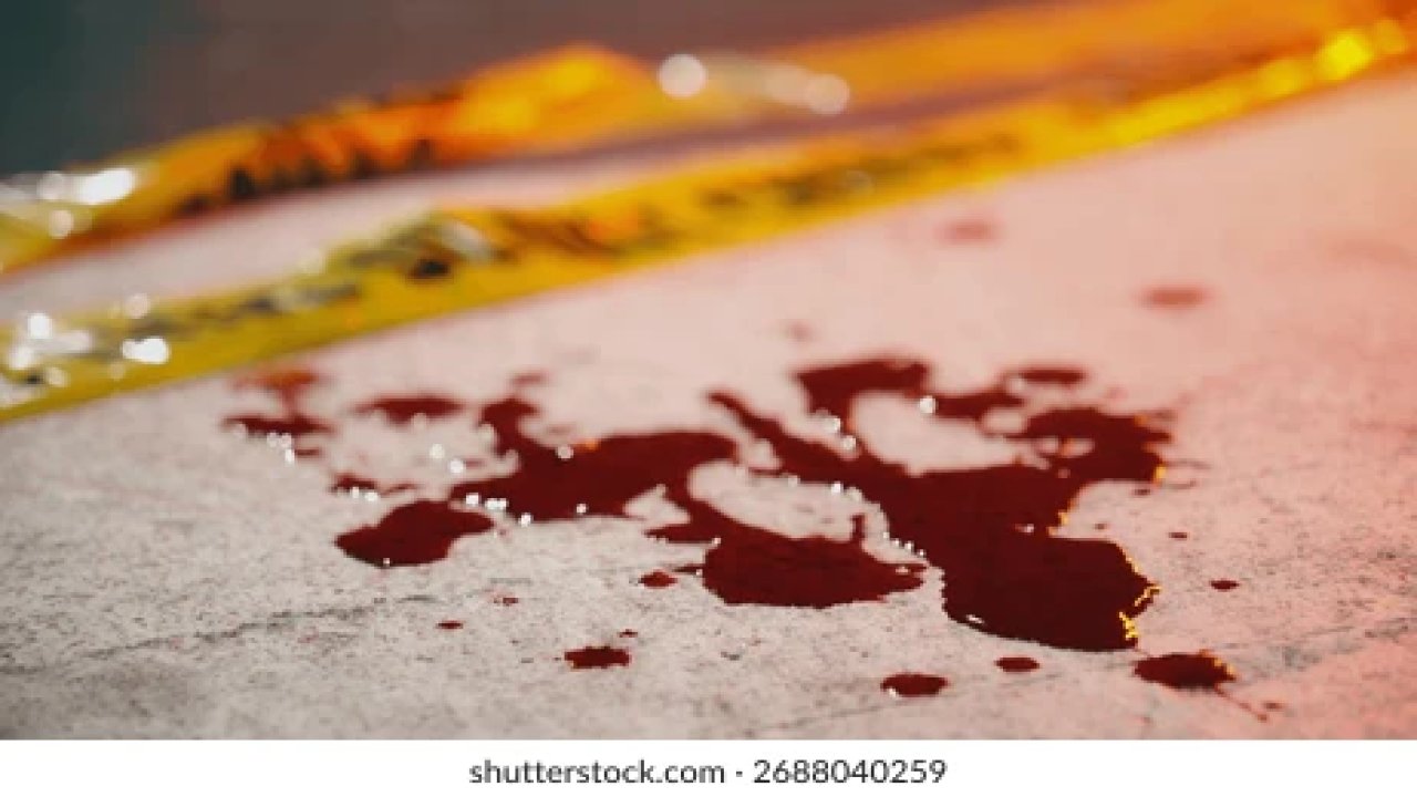 Gaziantep’te Alacak-Verecek Tartışması Kanlı Bitti: Ortalık Kan Gölüne Döndü