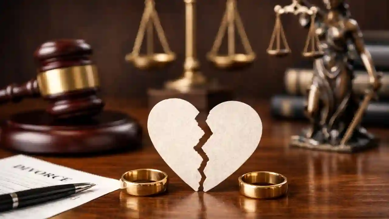 Boşanma Süreçlerinde Hukuki Süreçler ve Önemli Noktalar