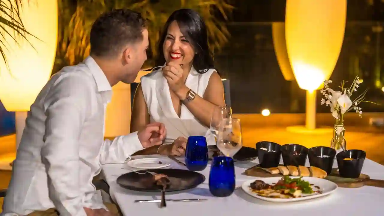 Bursa’da Sevgililer Günü Akşam Yemeği ve Gezi Rehberi