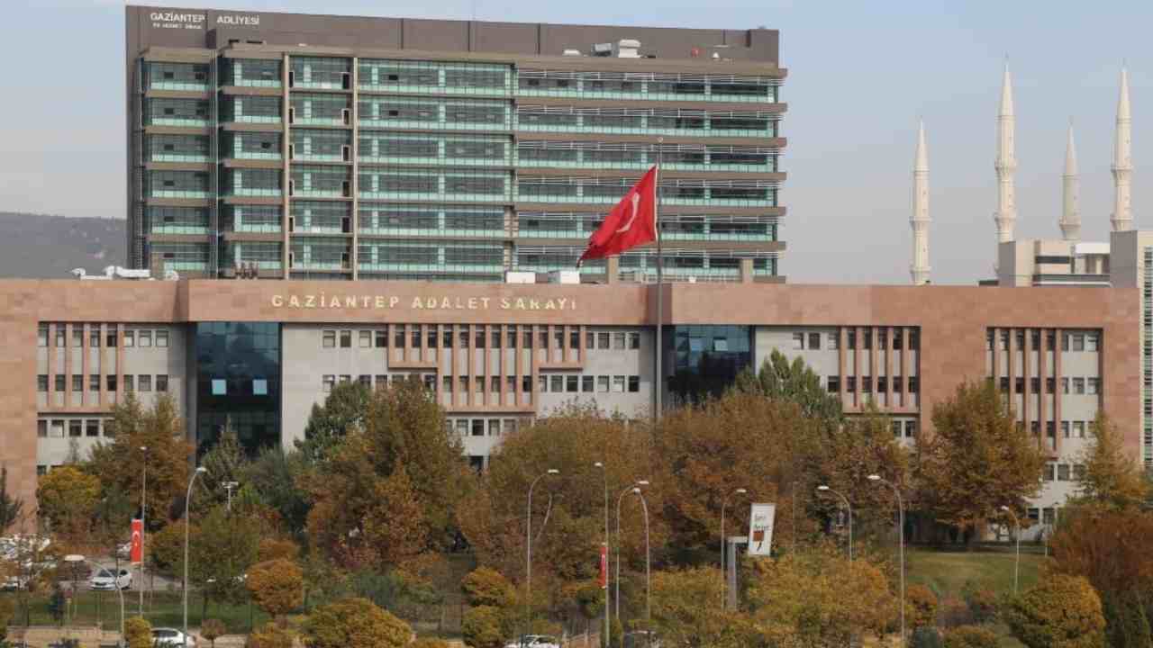 Gaziantep Adliyesi'nde yeni dönem: Vergi Mahkemesi'ne taze kan takviyesi!