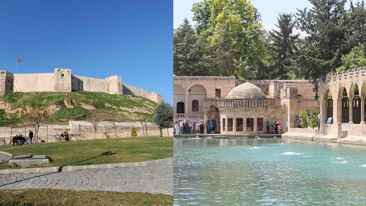 Gaziantep ve Şanlıurfa'yı sarsacak "Yeni İl" senaryosu!