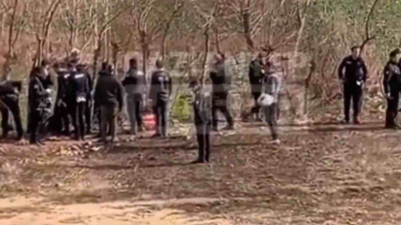 Gaziantep’te acı olay! Ağaca asılı halde bulundu