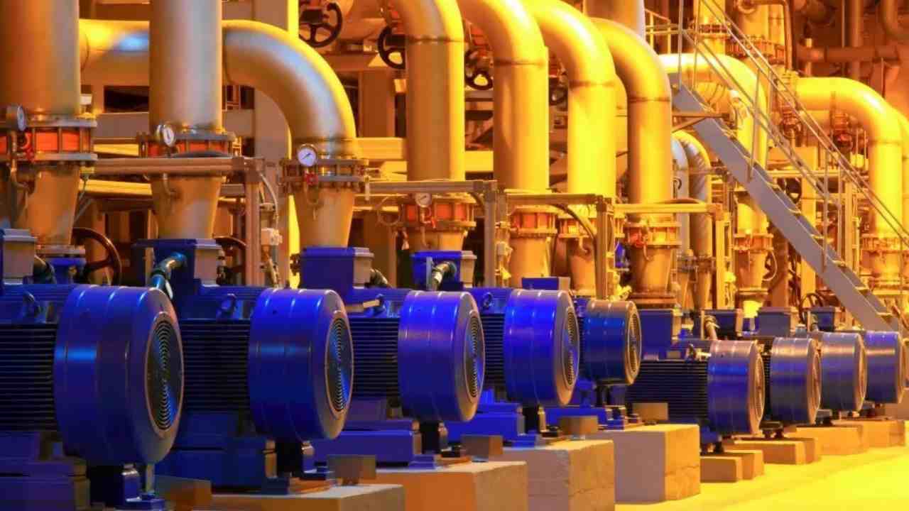 Masdaf Pompa Modellerinin Endüstrideki Kullanım Avantajları