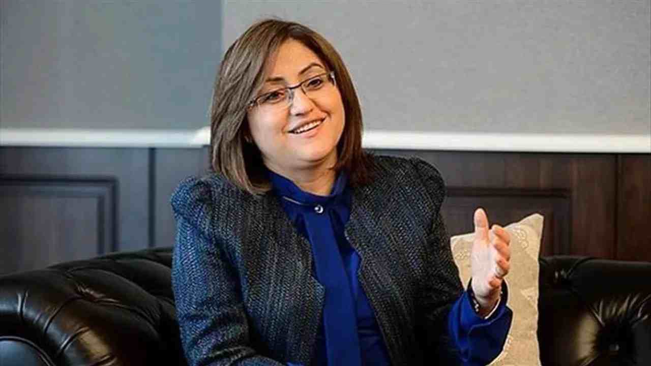 Gaziantep’te "Fatma Şahin" Rüzgarı: Bugün Seçim Olsa Sandıktan Ne Çıkar?