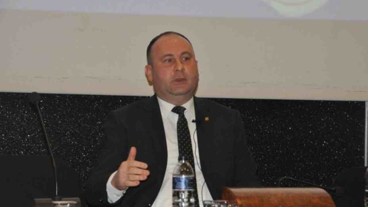 Gaziantep Depremlere Hazır Mı? İMO Başkanı Güçyetmez'den Çarpıcı Açıklamalar