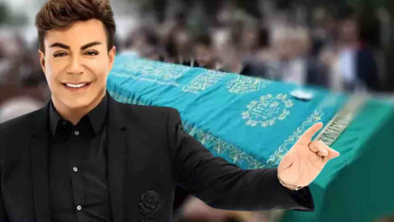 Fatih Ürek yaşam mücadelesini kaybetti! Cenaze töreni ne zaman?