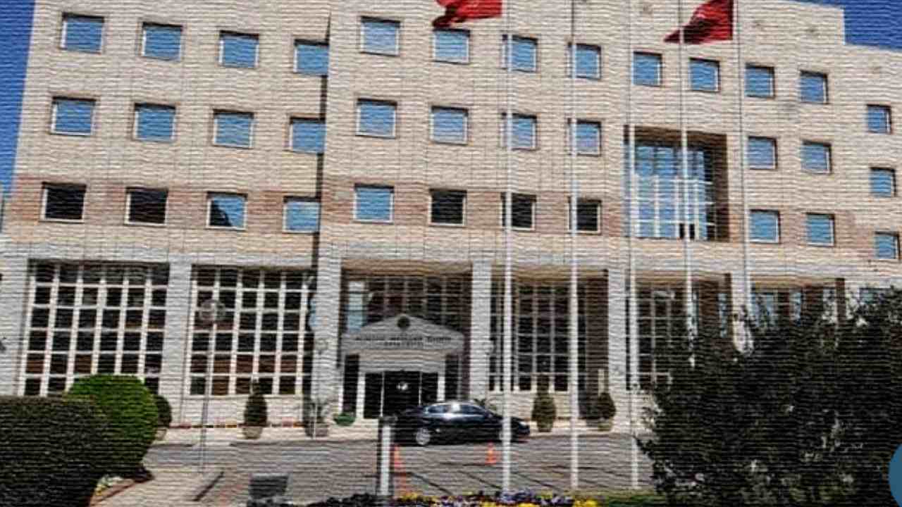 Gaziantep’te Belediyelere: 80 Kişi İşe Alınacak!