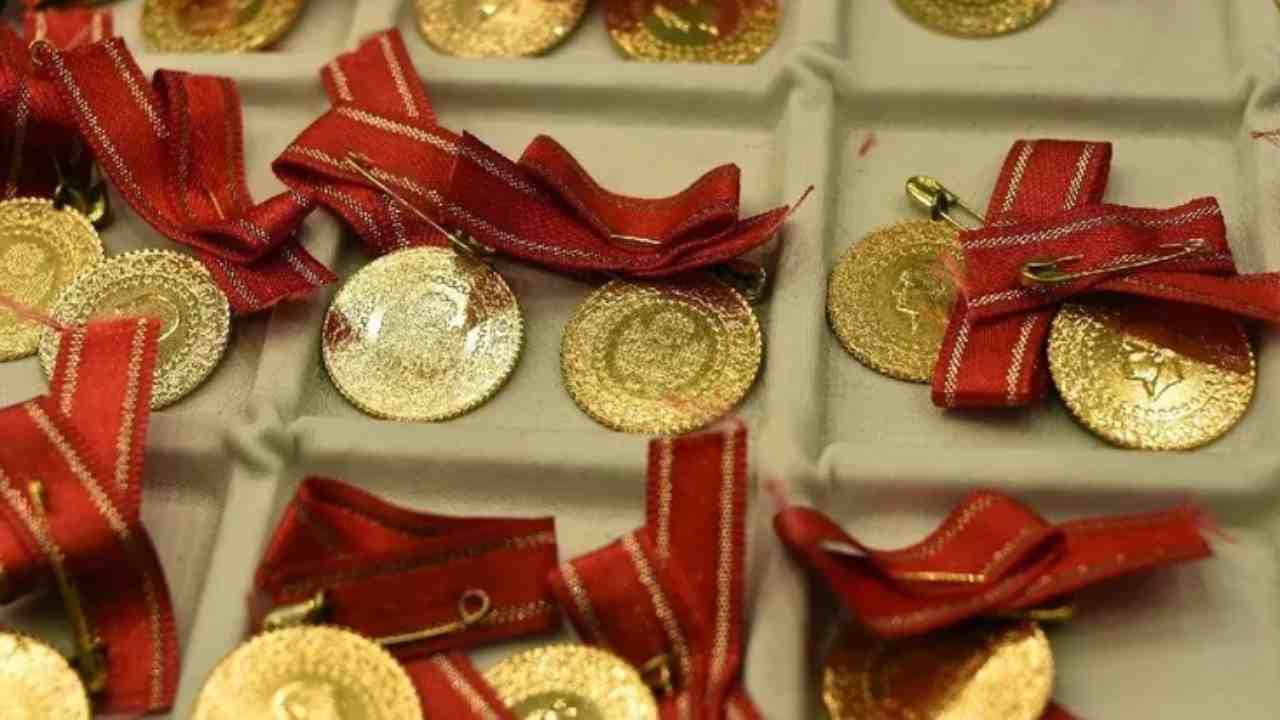 Gaziantep’te Altın Fiyatları Çakıldı: İşte 31 Ocak Güncel Altın Fiyatları!