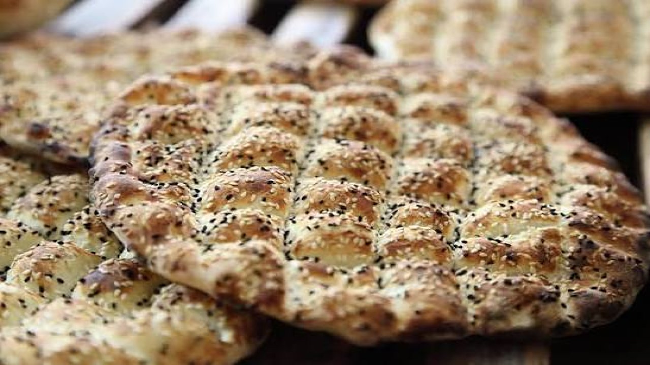 Gaziantep’te Ekmeğe Zam Geldi: İşte yeni fiyat