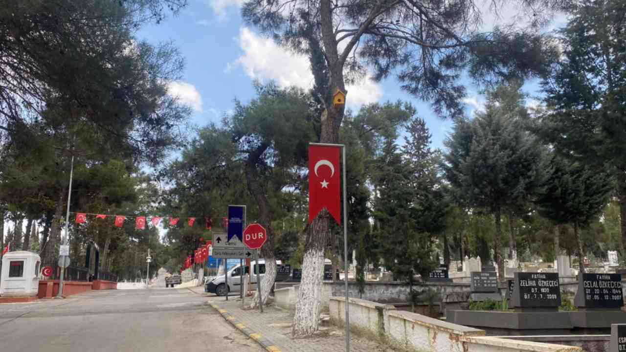 Gaziantep'te Acı Liste Yayınlandı: Bugün Kimler Vefat Etti? 31 Ocak 2026