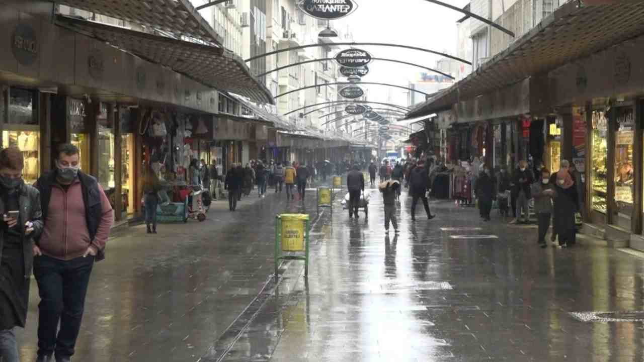 2 Şubat Gaziantep Hava Durumu