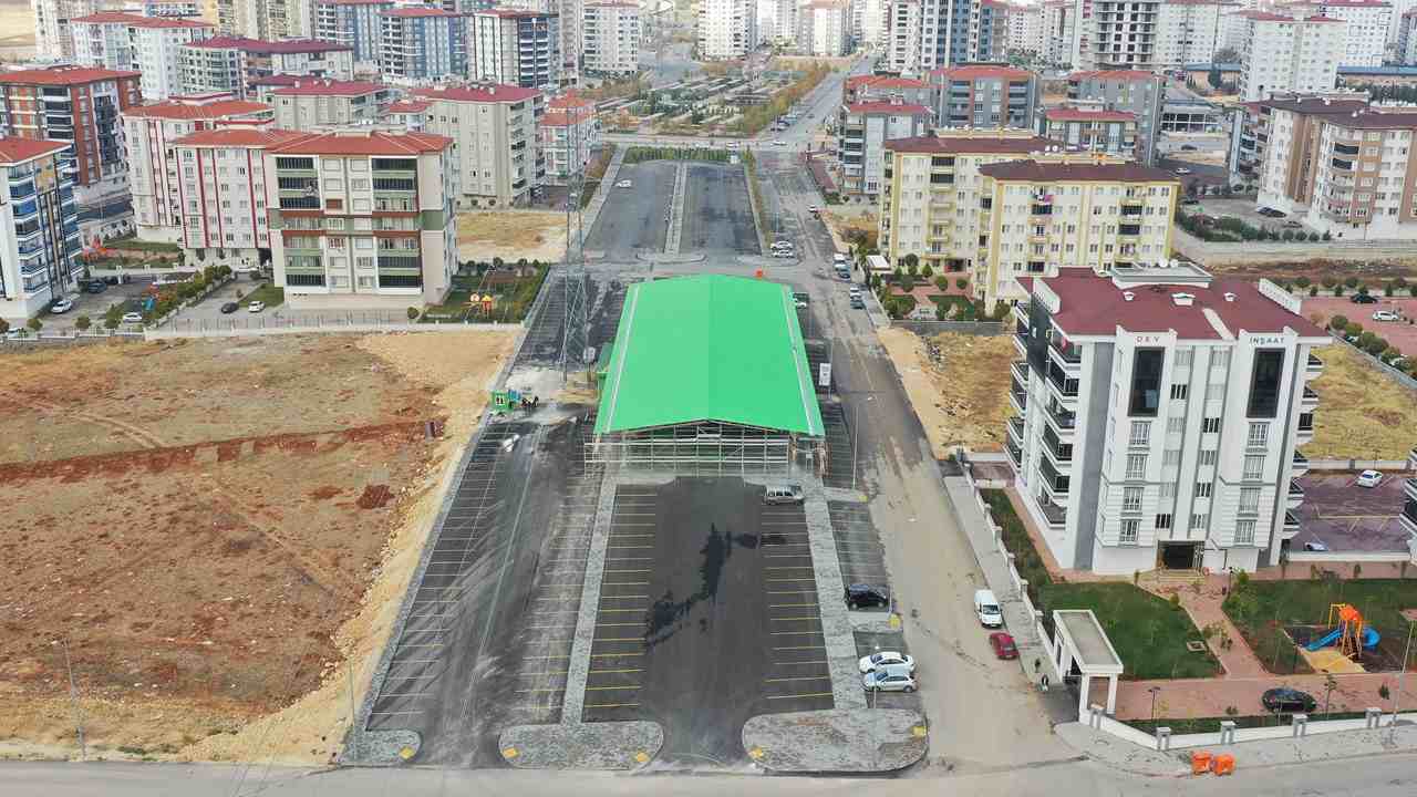 Gaziantep’te Gayrimenkulün Yeni Yıldızları: Karataş, Pancarlı ve Fıstıklık’ta Rüzgar Tersine Döndü!