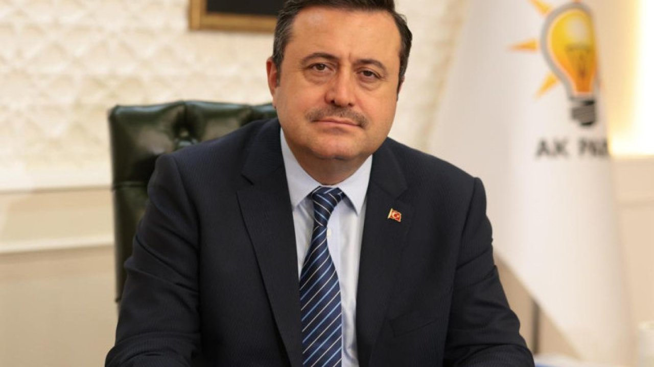 Başkan Fedaioğlu’ndan Berat Kandili Mesajı