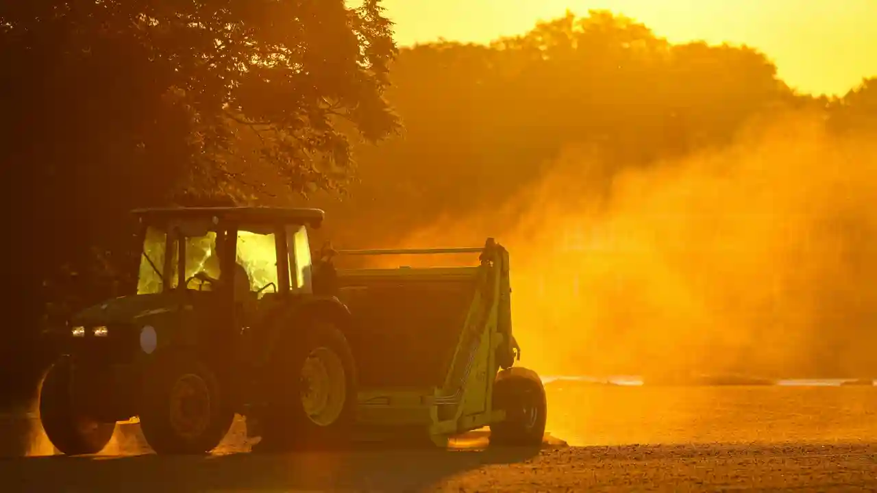 Tarımda İkinci El Pazarı Yeniden Şekilleniyor