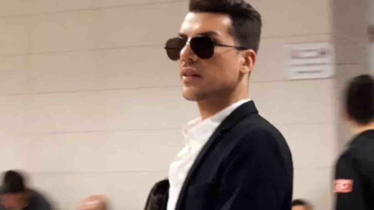 Kerimcan Durmaz’ı Yıkan Mahkeme Kararı! Ünlü Fenomen'e Hapis Cezası