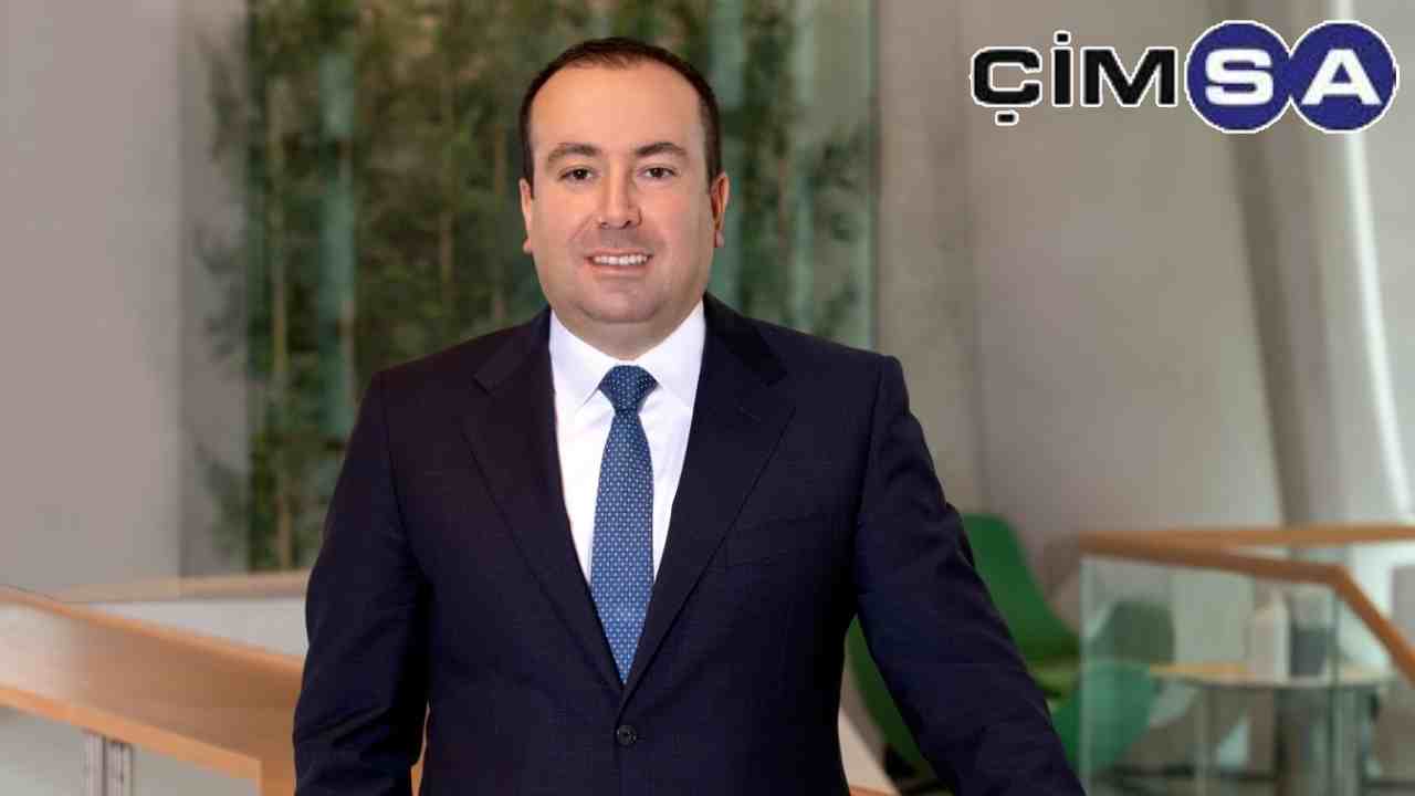 Çimsa’dan ihracata 1,5 milyar dolar’lık katkı