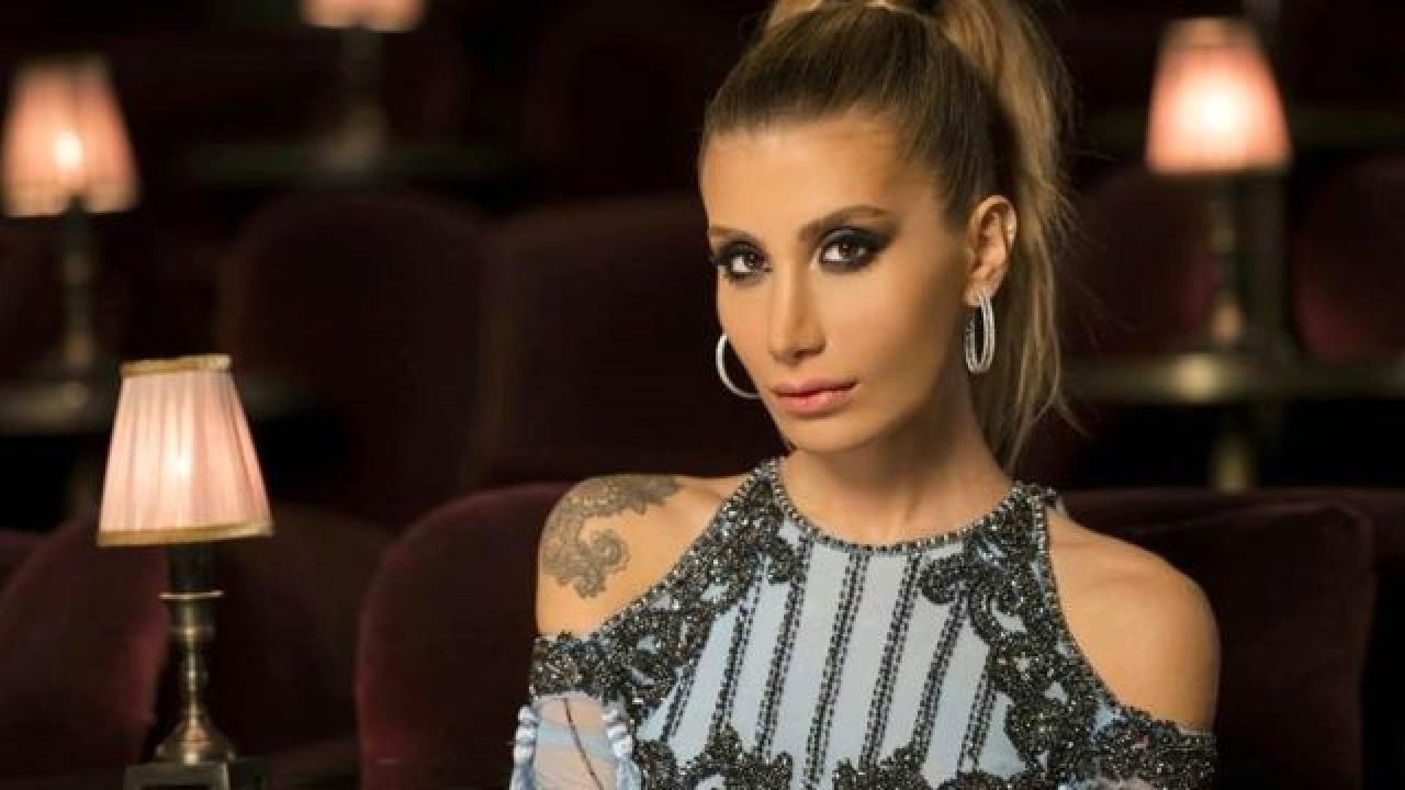 İrem Derici'yi rahatsız eden hayranı hakkında 3 yıl hapis istemiyle iddianame hazırlandı