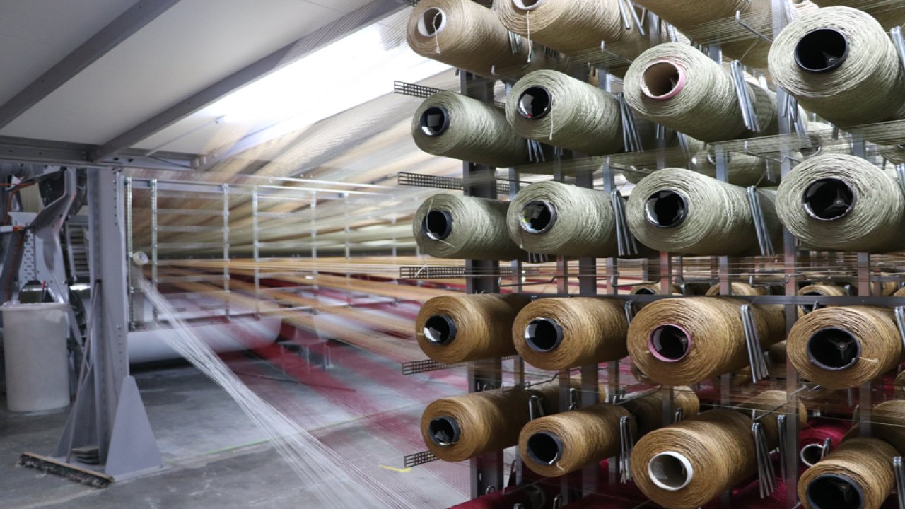 Gaziantep’te şok iddia: Ünlü dev fabrika kapanıyor mu? İşçilere "iş bakın" dendi!