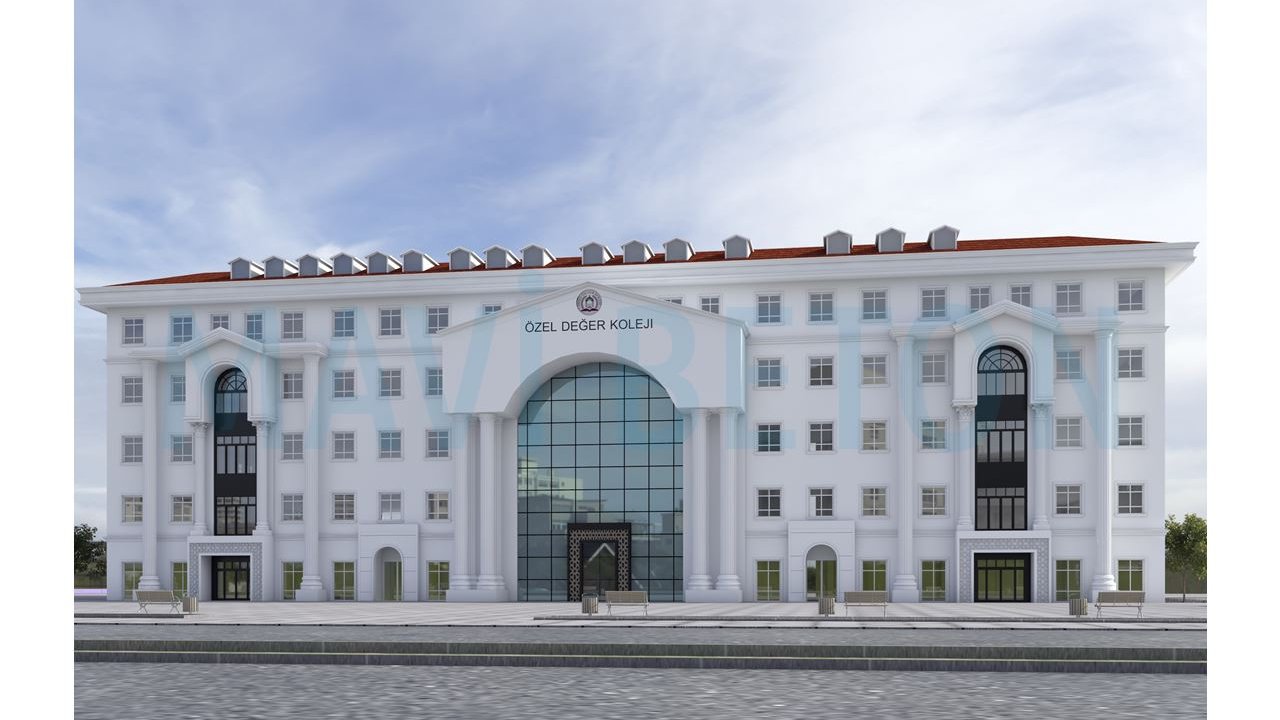 Gaziantep’te Özel Okullar Çoğaldı, Ücretler Uçtu