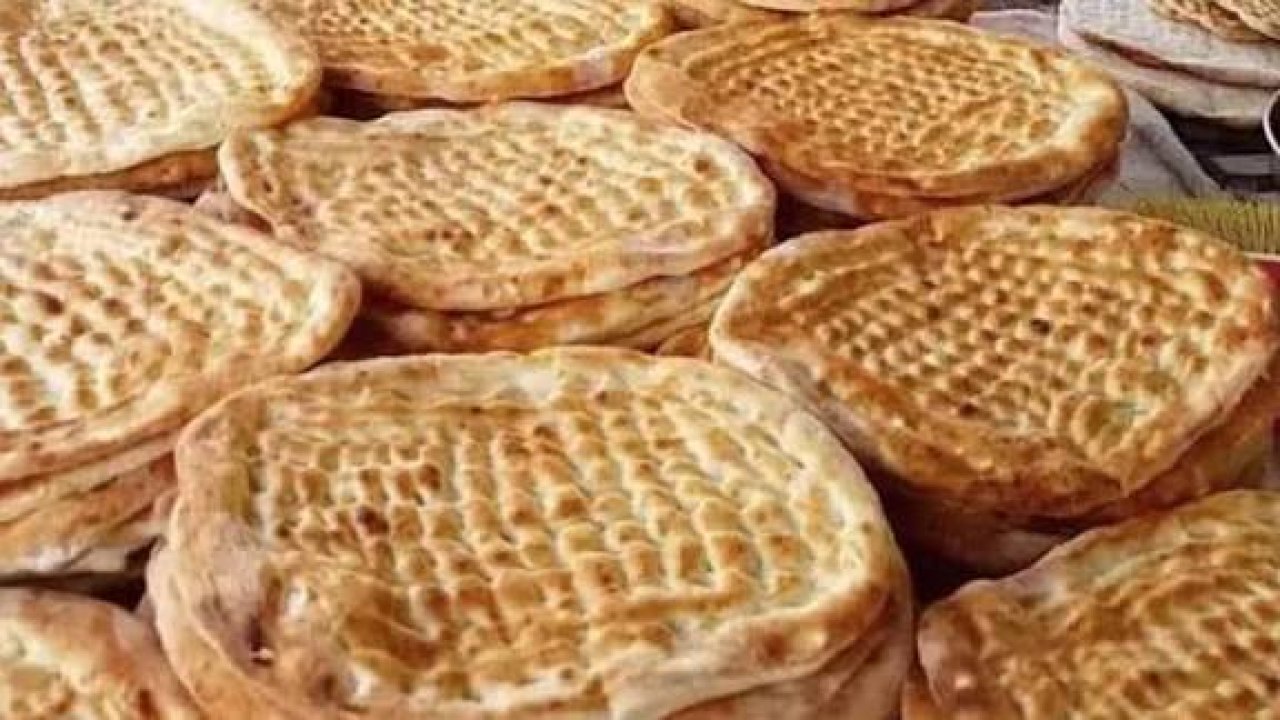 Son dakika! Gaziantep’te ekmeğe zam yok!