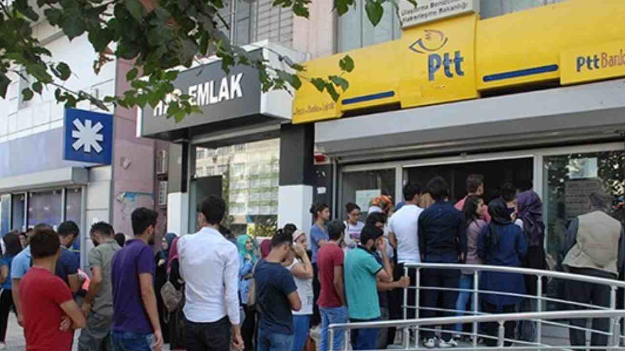 Gaziantepli Emekliye Sabah Müjdesi: Maaş Farkları Yatıyor