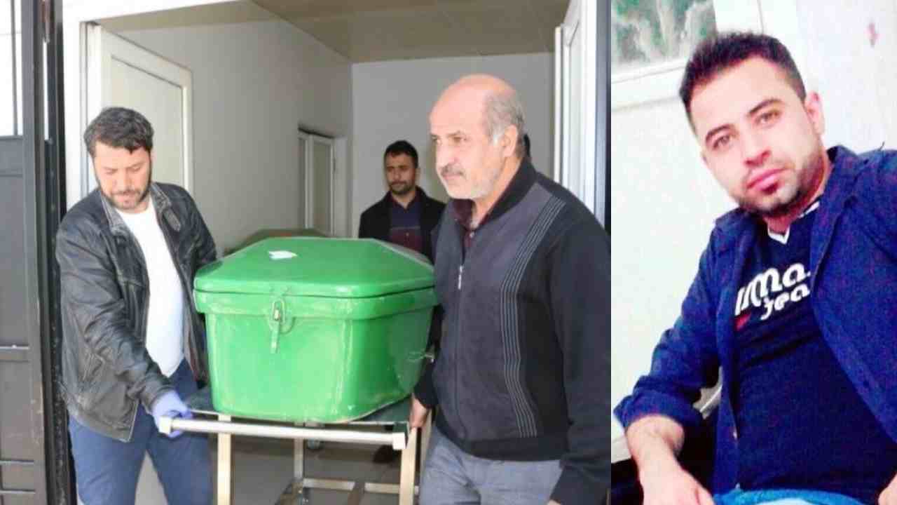 Gaziantep’te Evlat Acısı Dinmiyor: Annesinin Gözü Önünde Katledilen Serdar Köse Davasında Yeni Gelişme!