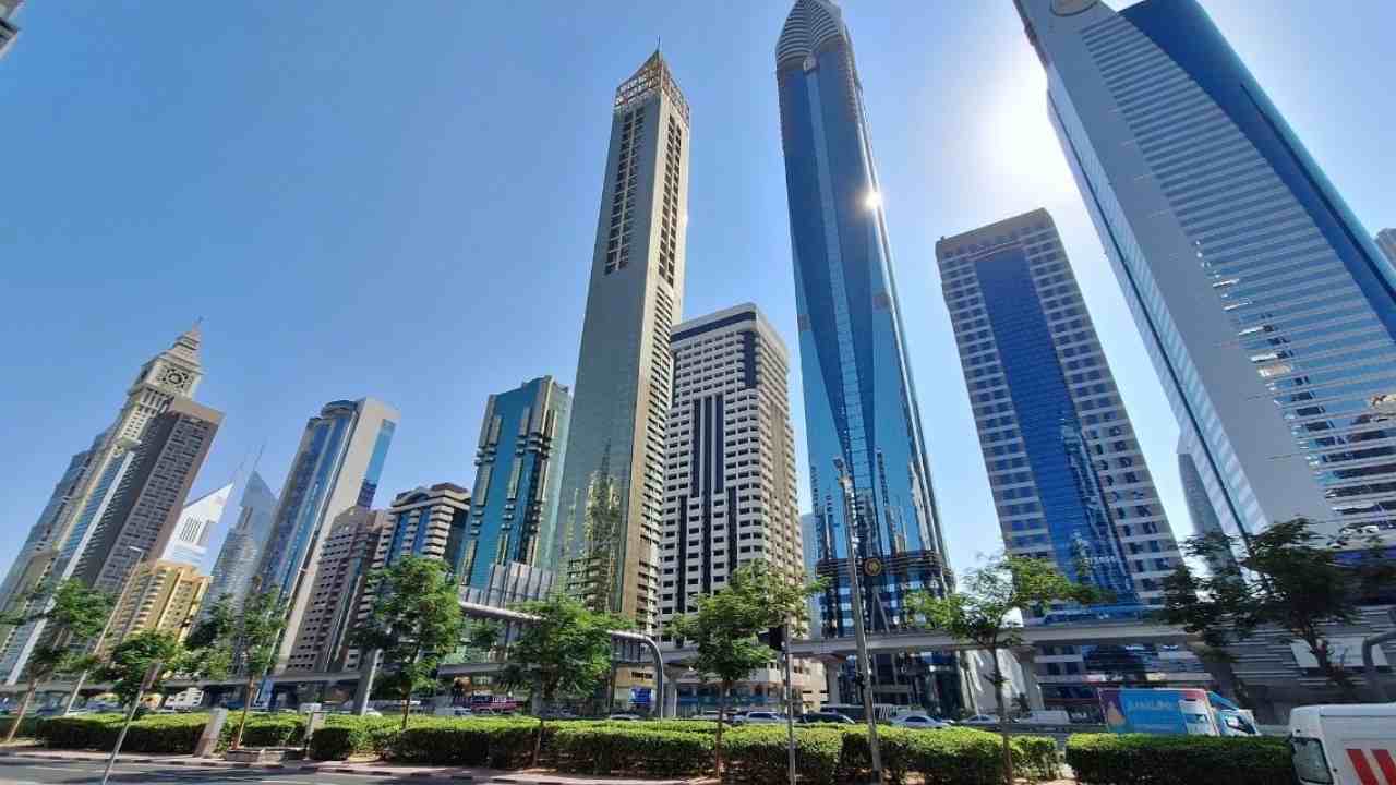 Dubai’de Şirket Kurmak: 2026 İçin Detaylı Bir Rehber