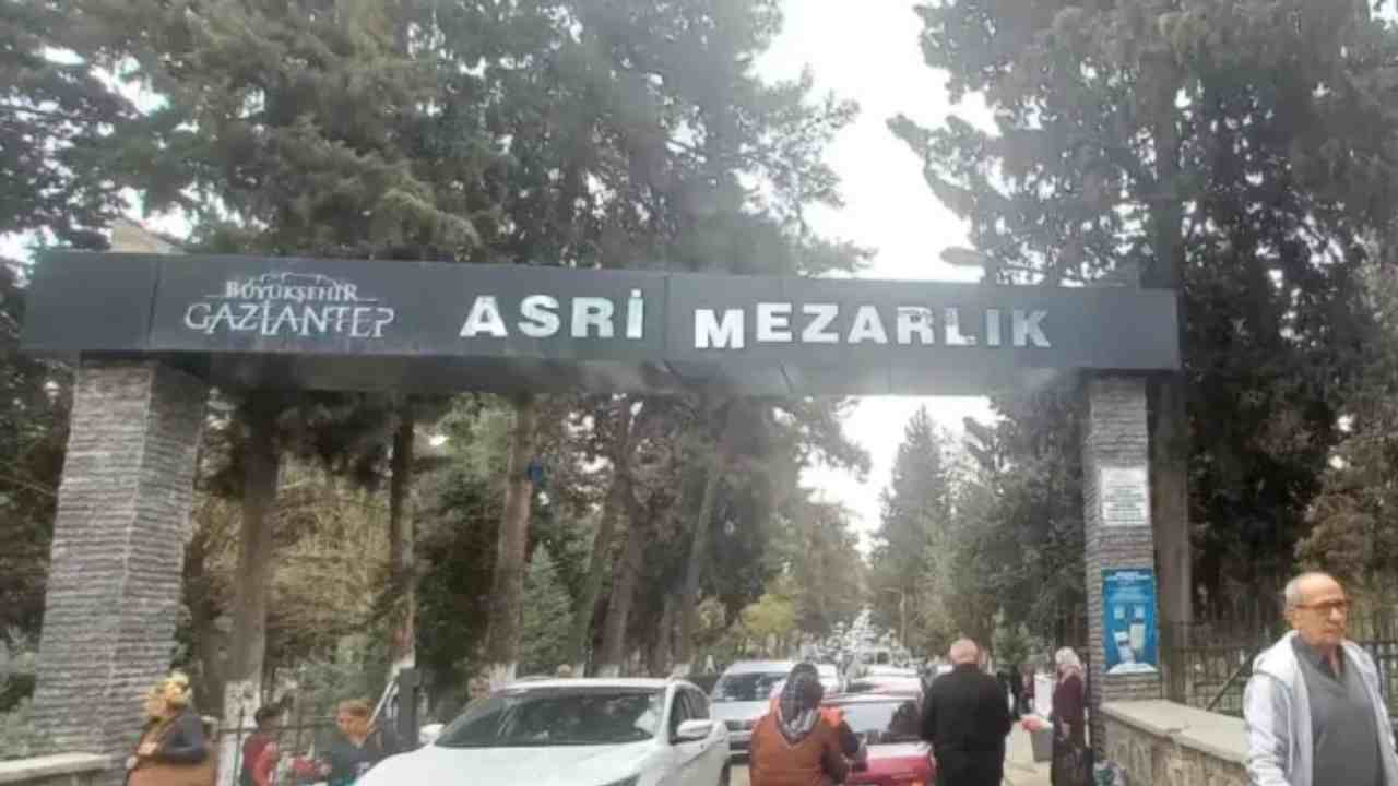 Gaziantep’in Acı Günü: 4 Şubat 2026 Vefat Edenlerin Tam Listesi