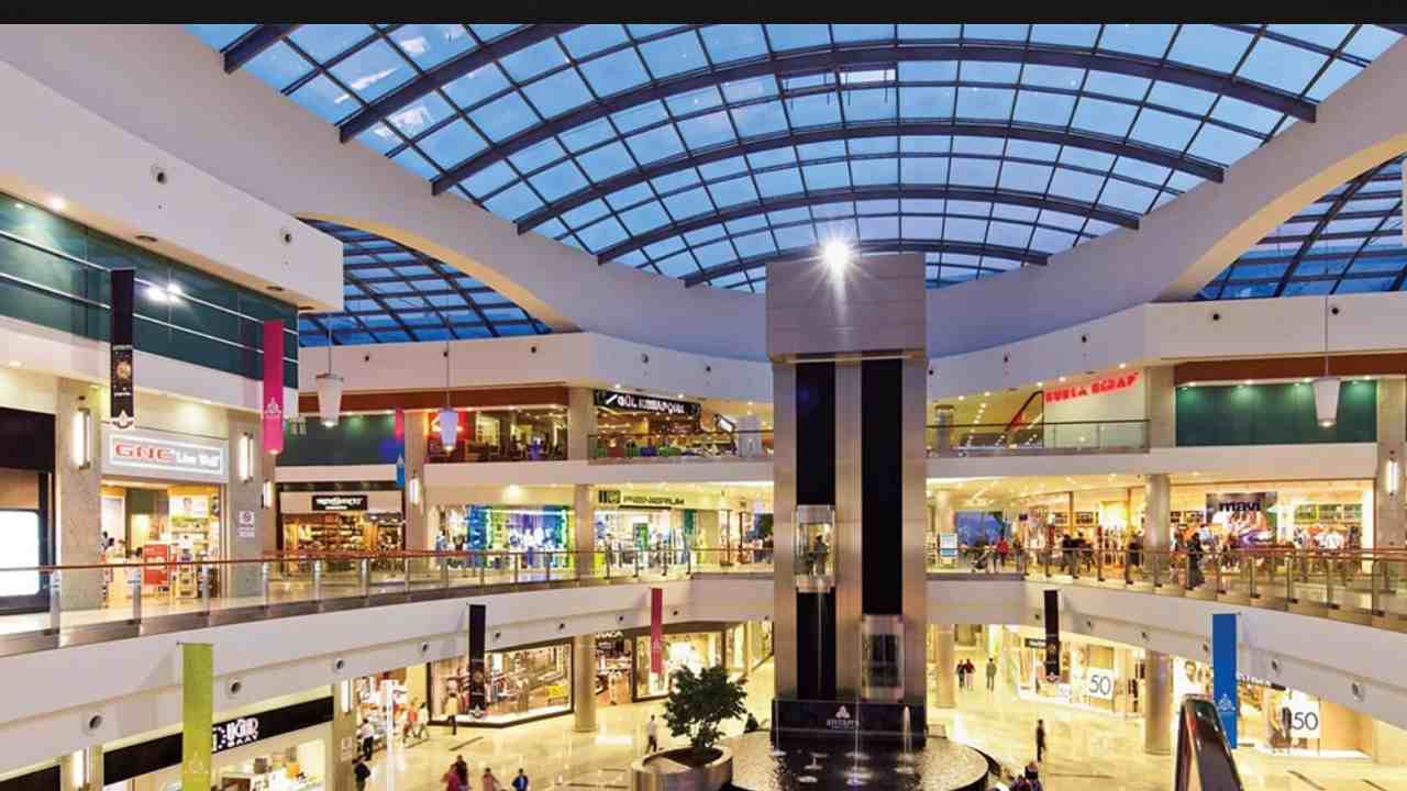 Gaziantep'te Emek Mahallesine Müjde! Dev AVM Açılıyor